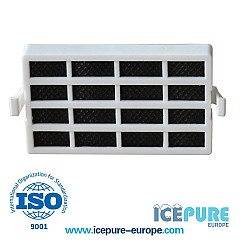 Alapure Luchtfilter geschikt voor Bauknecht Microban HYG001 / 481248048173